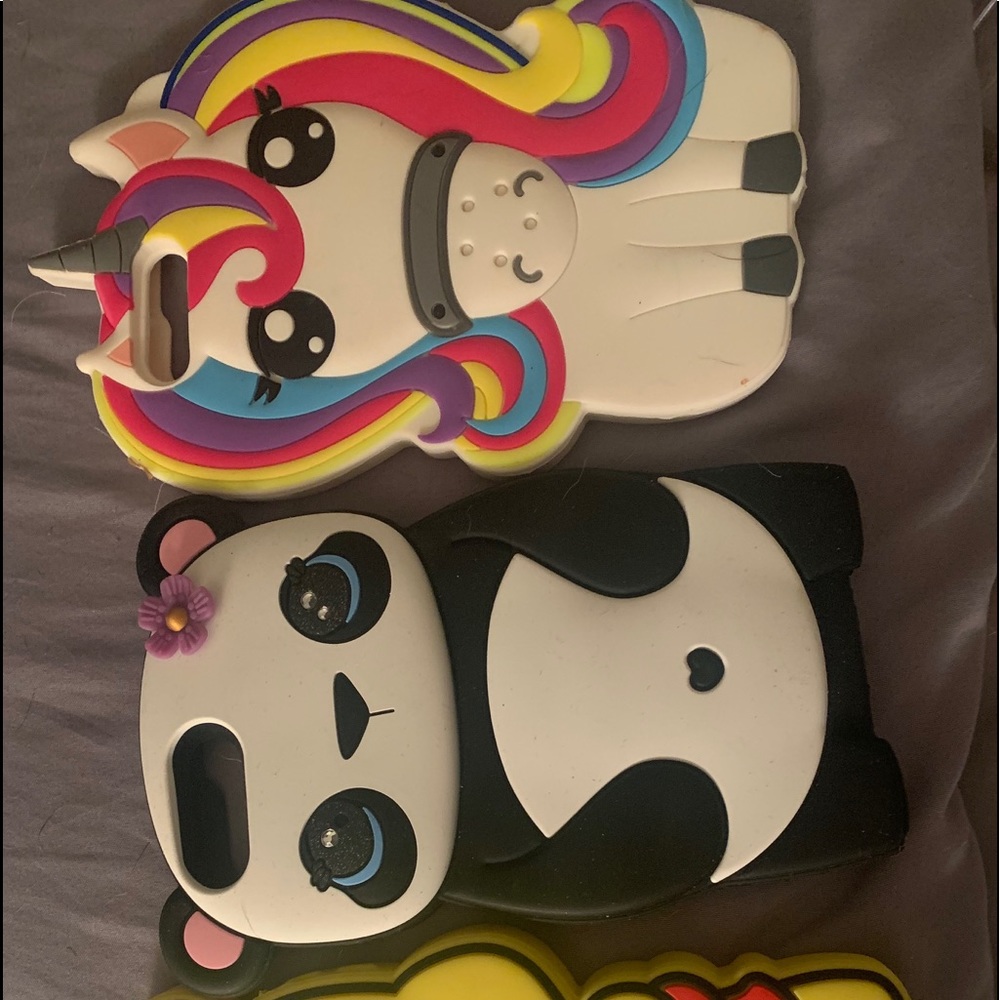 iPhone 7 Plus cases